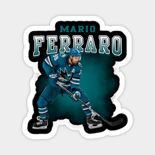 Mario Ferraro Magnet