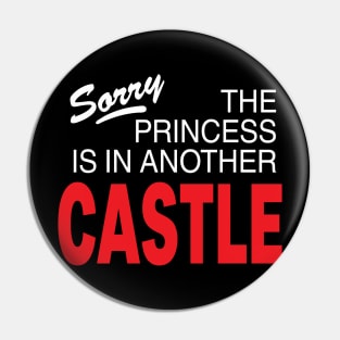 Another Castle Pin