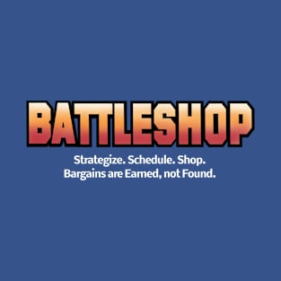 BattleShop T-Shirt