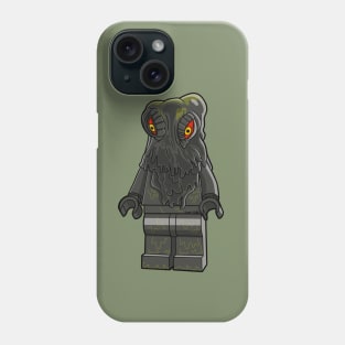 LEGO Hedorah "The Smog Monster" Phone Case