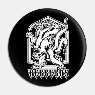 Kerberos Pin