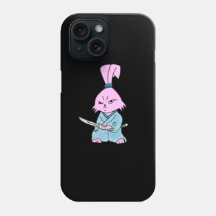 Pink Revenge Phone Case