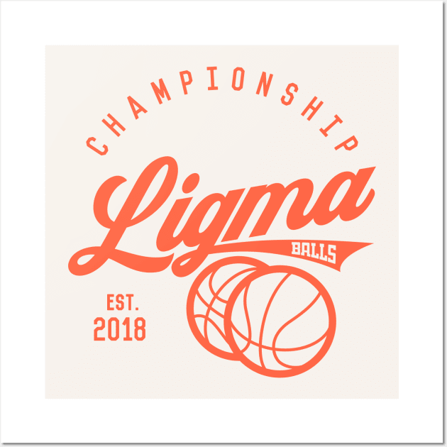 Ligma Balls Championship | MEME