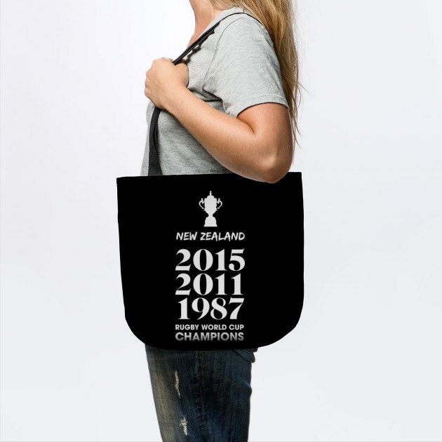 champion tote bag 2015