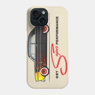 get Super performance Phone Case