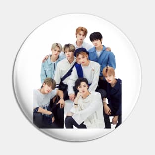 Stray kids Pin