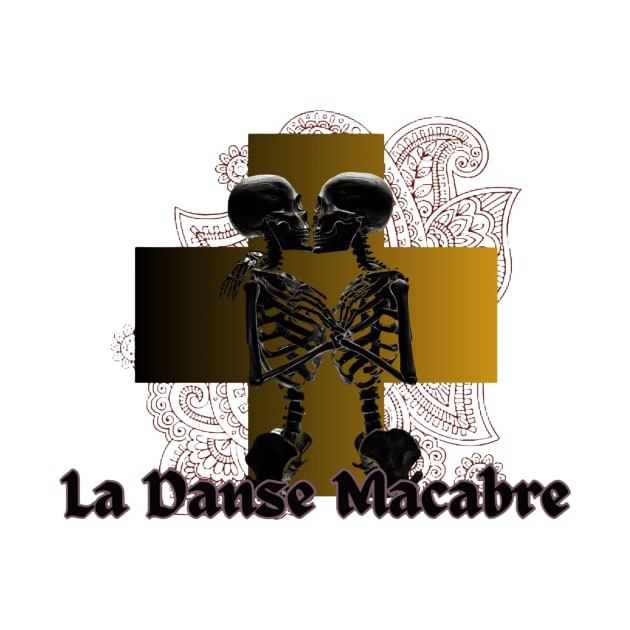 La Danse Macabre by calorie no rutubo