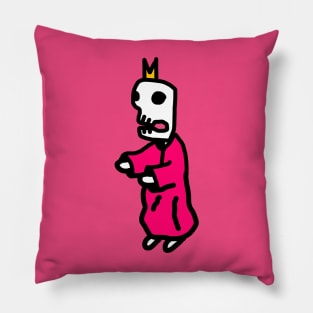 Lich Pillow