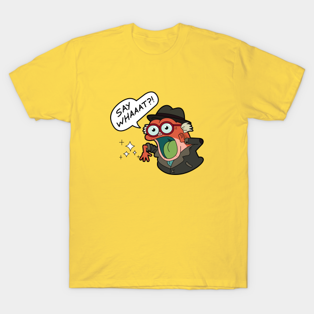 Hollywood Hop Pop Amphibia T Shirt Teepublic