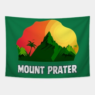 Mount Prater Tapestry