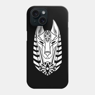 Anubis Phone Case