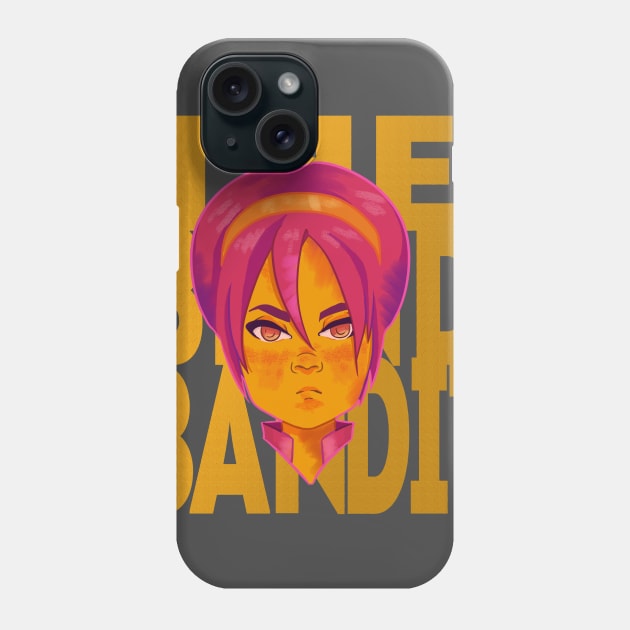 Melon Lord Phone Case by lcooper