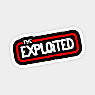 The Exploited Magnet