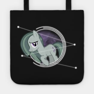 Marble Pie Tote