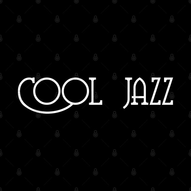 Cool jazz by KubikoBakhar