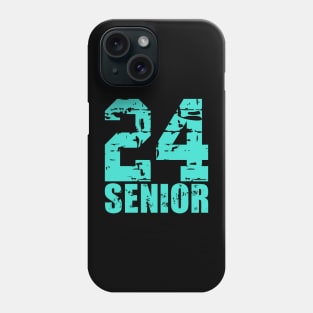 2024 Senior Phone Case