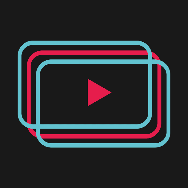 YOUTUBE LOGO by alfandi