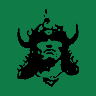 Conan - umbra T-Shirt