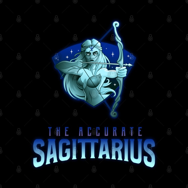 Sagittarius Astorlogical Zodiac Sign by Storeology