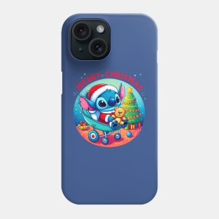 Baby Stitch Phone Case