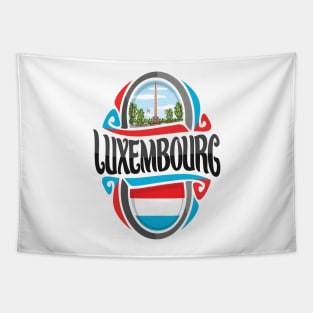 Luxembourg Tapestry