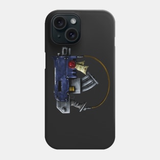 Bolter Phone Case