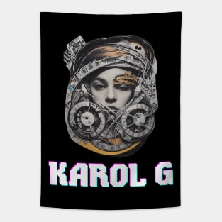 Karol Tapestry