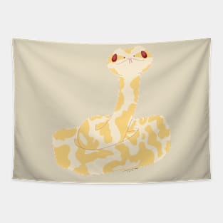 Little Snake Tapestry