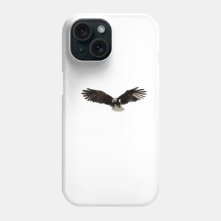 American bald Eagle Phone Case