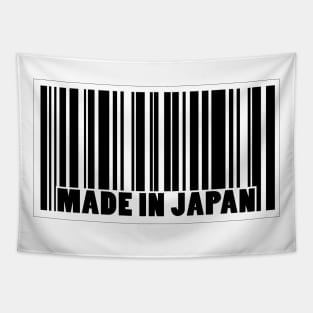 Made in Japan Tapestry