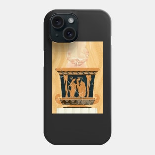 Persephone Seed Phone Case