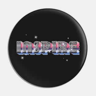 INSPIRE Pin