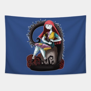 Sally Tapestry