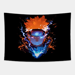 naruto Tapestry