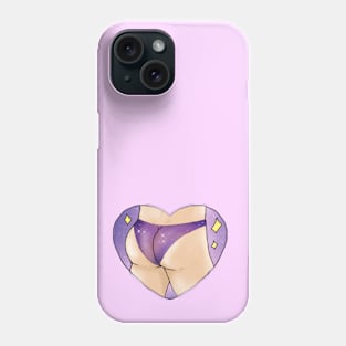 chrissass Phone Case