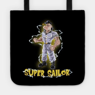 Super Sailor Tote