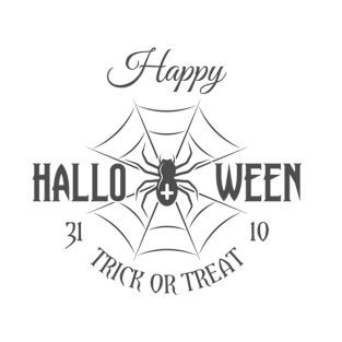 Happy Halloween T-Shirt