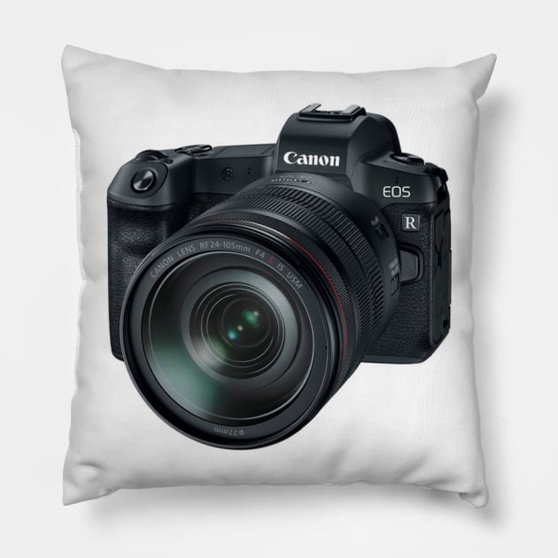Welcoming Kodiak-Images Pillow by PrinceJohn