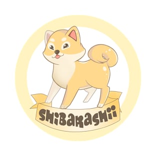 Shibarashii T-Shirt