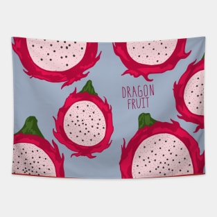 Dragon fruit Tapestry