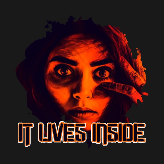 It Lives Inside by Pixy Official