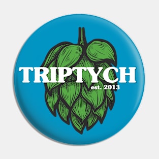 Batch 800 Hop Pin