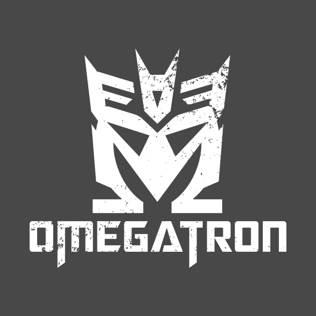 OmegaTron by 20thCenturyBlock