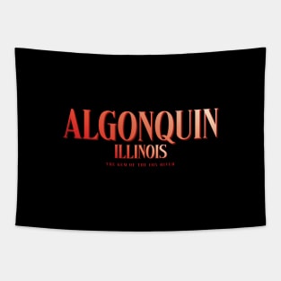 Algonquin Tapestry