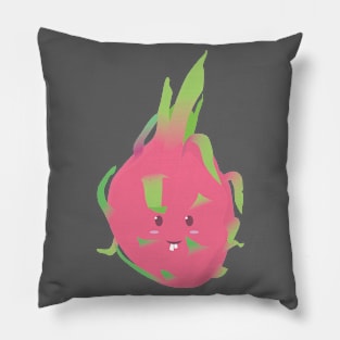 Cute Dragonfruit Pillow