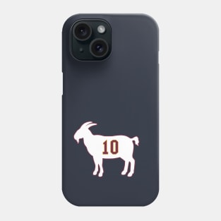 Darius Garland Cleveland Goat Qiangy Phone Case