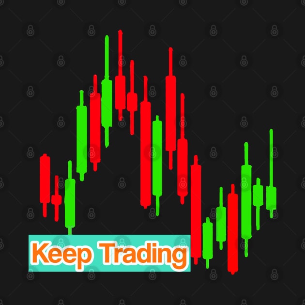 Keep Trading by Proway Design