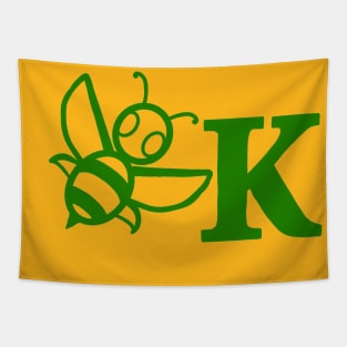 Bee k Tapestry