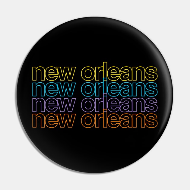 New Orleans home Pin by anupasi