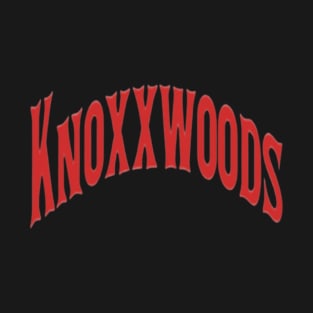 Knoxxwoods T-Shirt